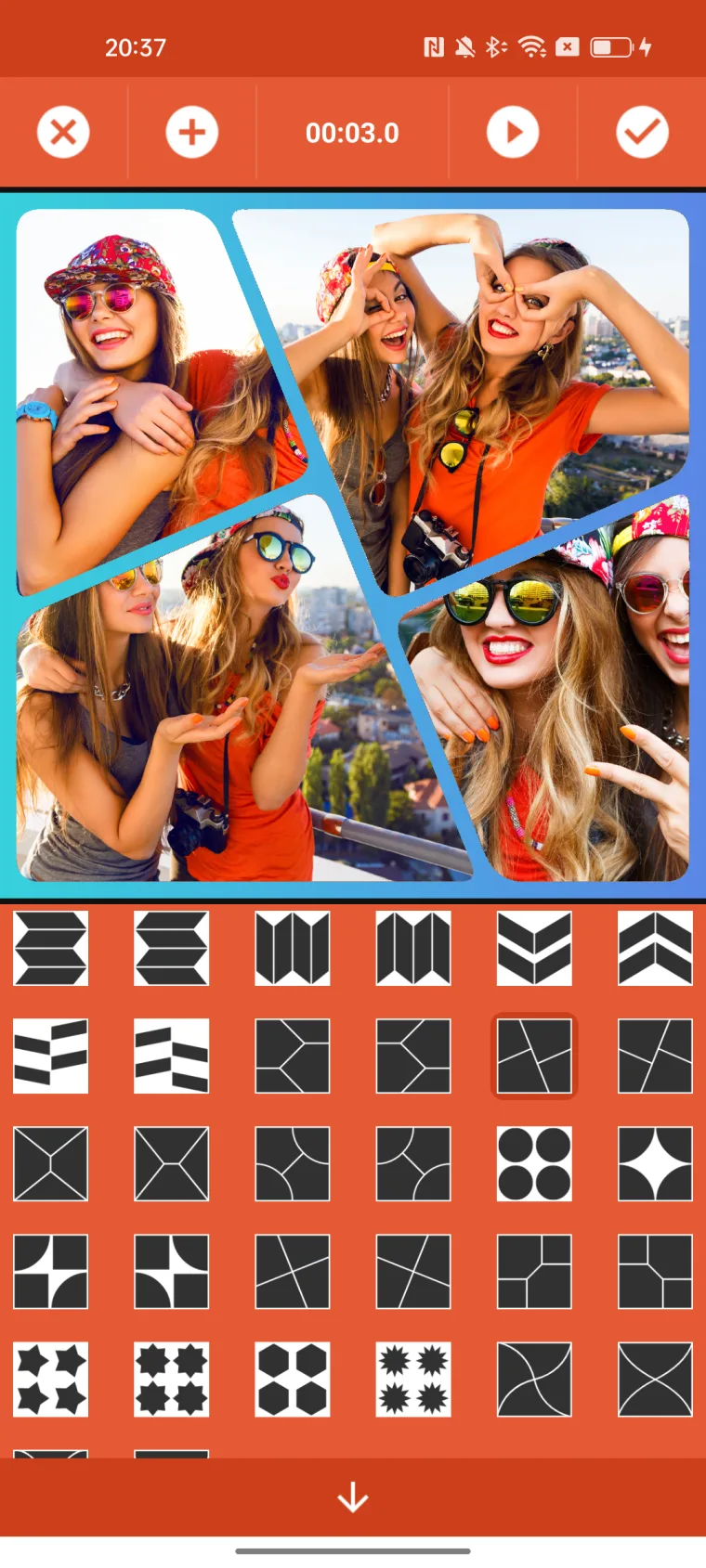 Diverse Layouts for Every Story